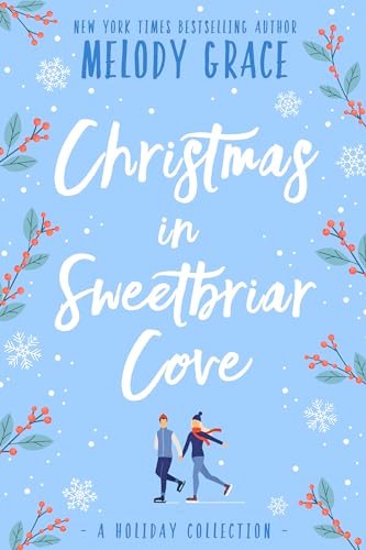 Sweetbriar Cove book cover