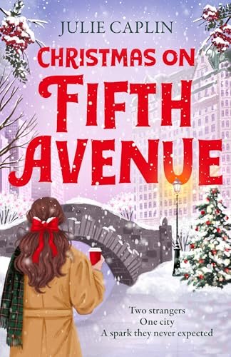 Julie Caplin book cover