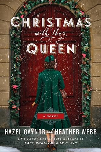 Hazel Gaynor book cover