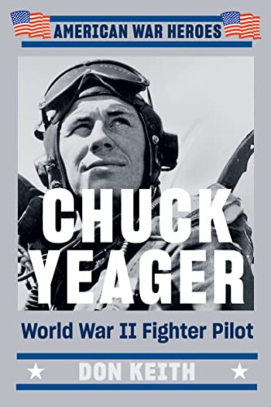 Don Keith book cover