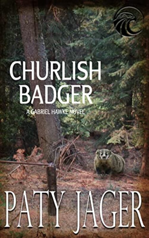 Paty Jager book cover