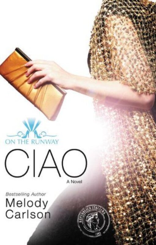 On The Runway book cover