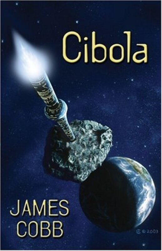 James H Cobb book cover