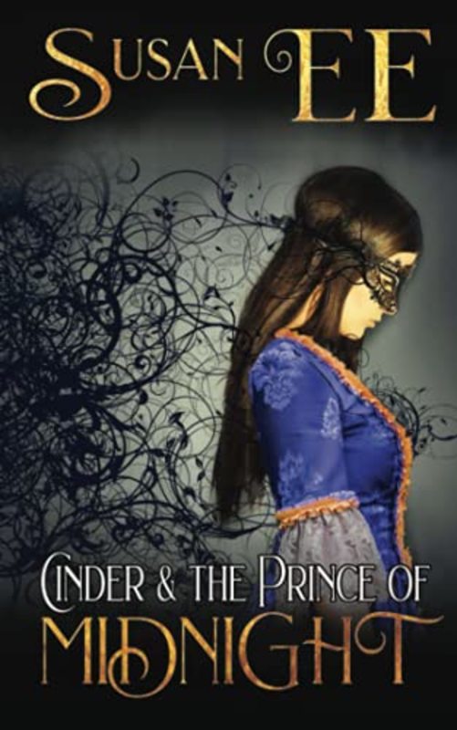 Susan Ee book cover