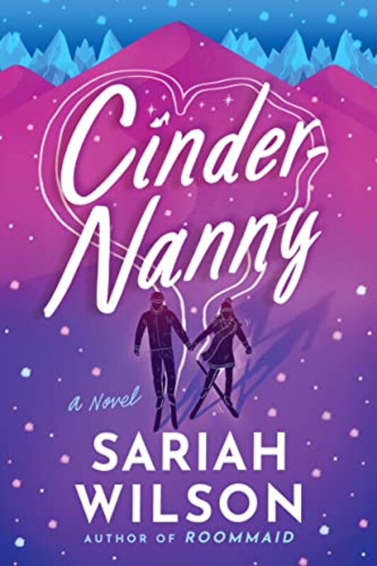 Sariah Wilson book cover