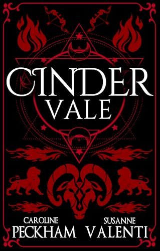 Caroline Peckham book cover