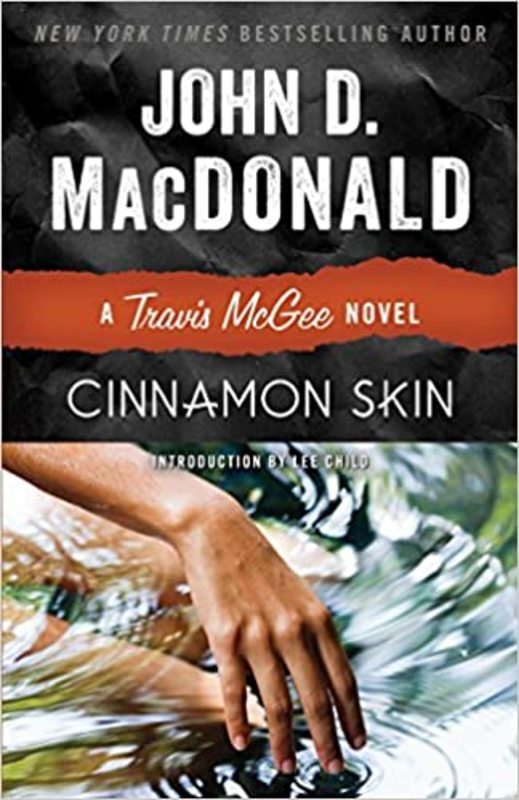 Travis McGee book cover