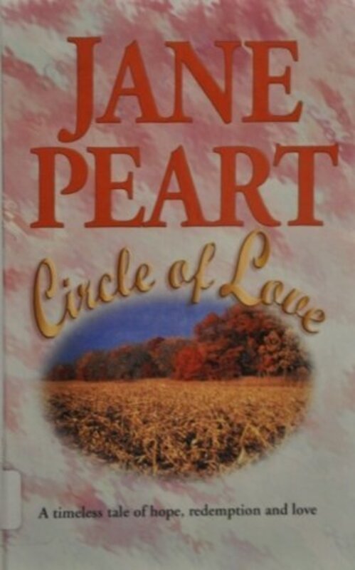 Jane Peart book cover