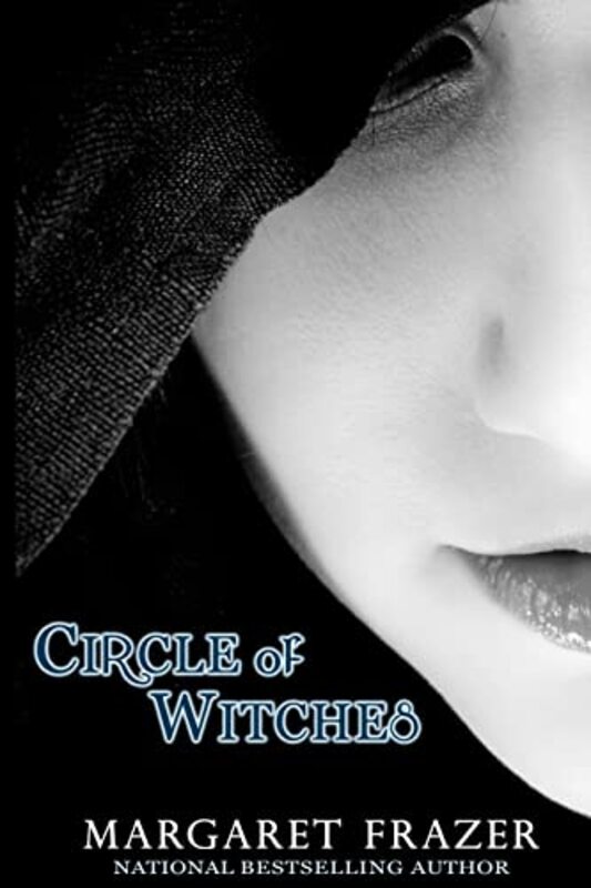 Margaret Frazer book cover