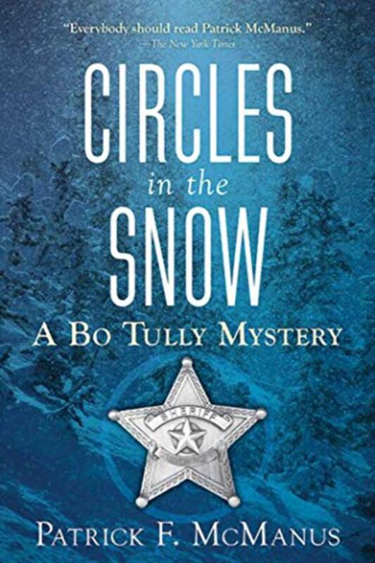 Sheriff Bo Tully book cover