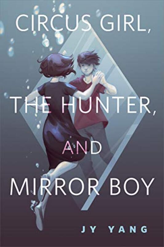 JY Yang book cover