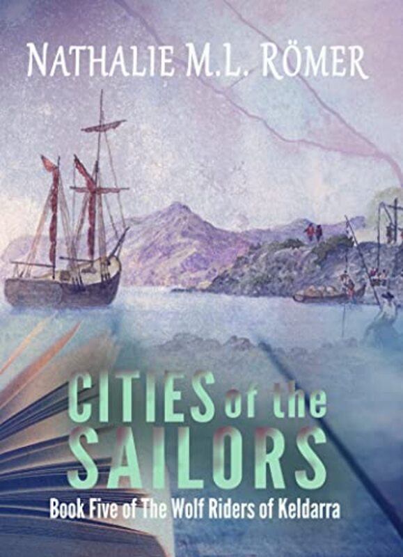 Nathalie ML Römer book cover
