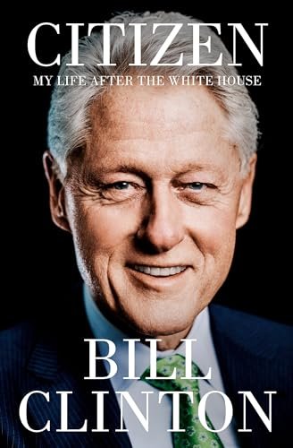 Book cover for "Citizen"