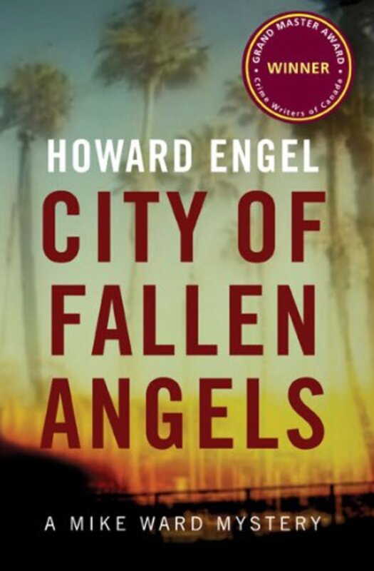 Howard Engel book cover