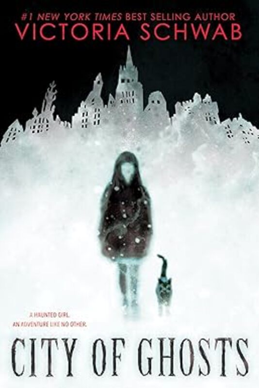 Ben Creed book cover