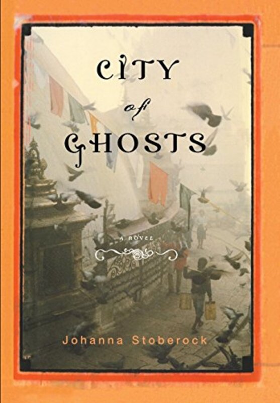Johanna Stoberock book cover