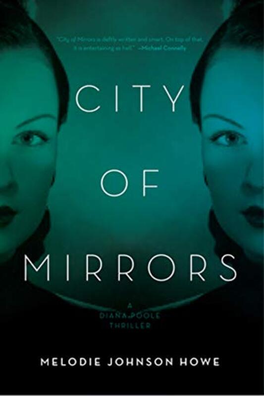 Melodie Johnson Howe book cover