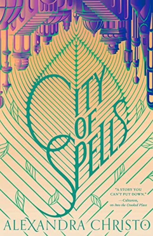 Alexandra Christo book cover
