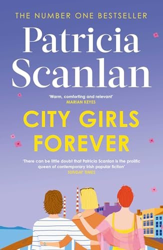 Patricia Scanlan book cover