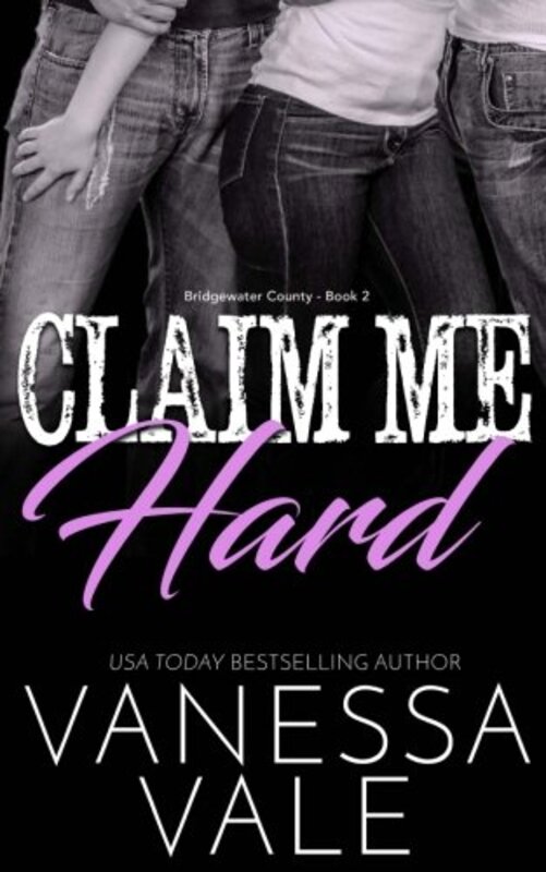 Bridgewater County book cover
