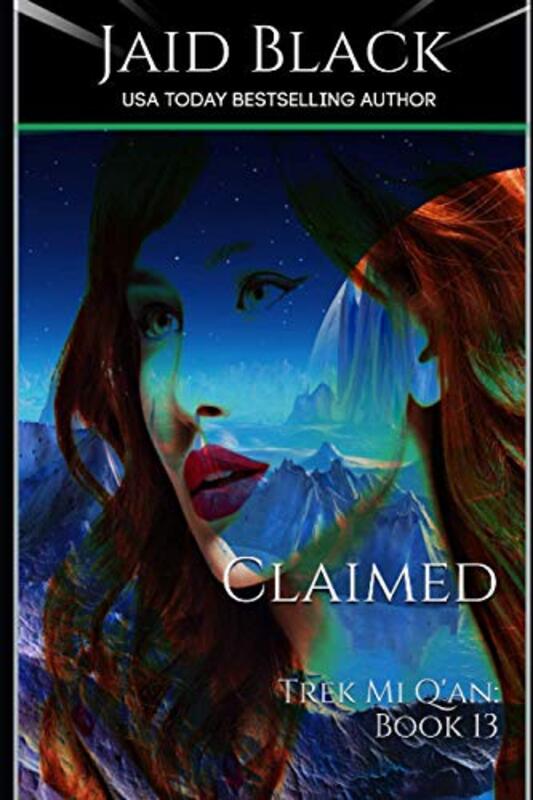 Jaid Black book cover