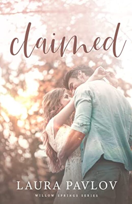 Laura Pavlov book cover