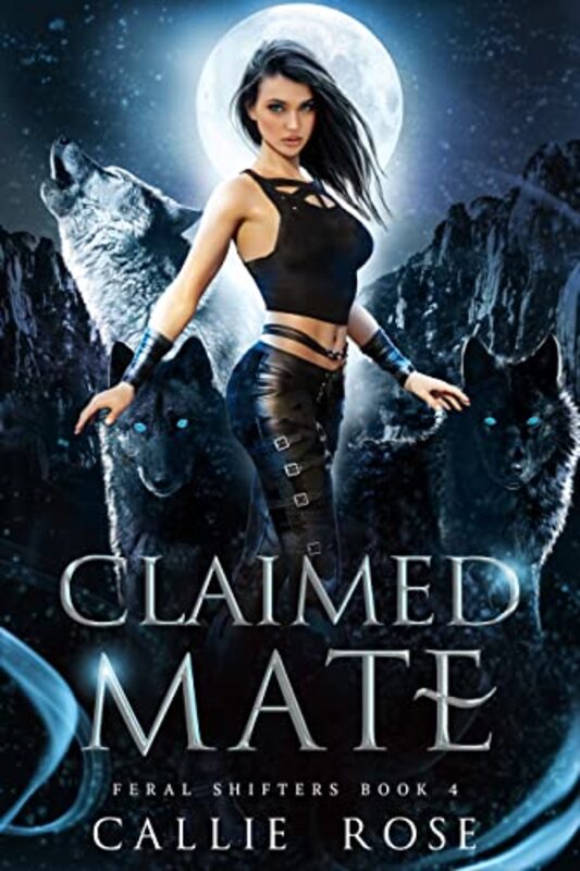 Callie Rose book cover
