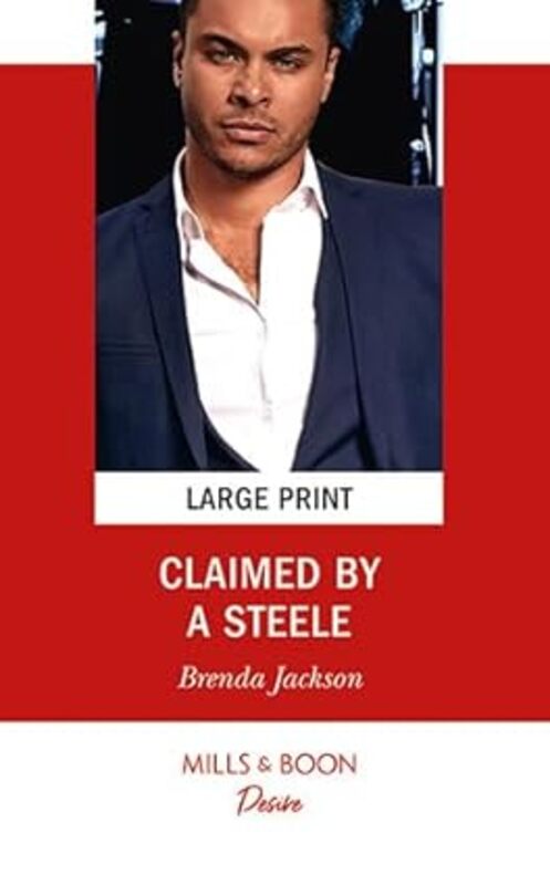 Forged of Steele book cover