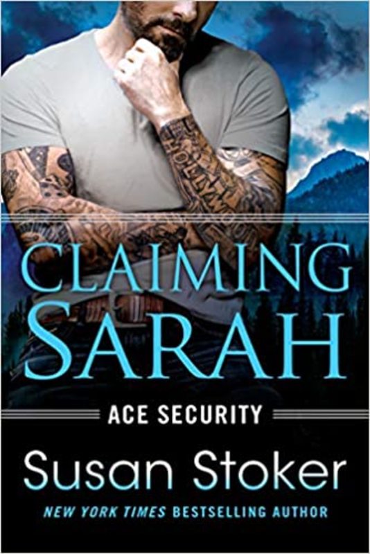 Ace Security book cover