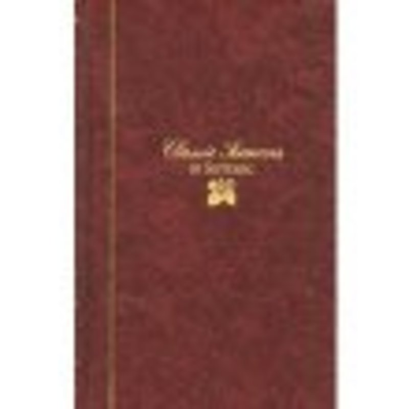 Book cover for "Classic Sermons On The Family And Home" by Warren W Wiersbe