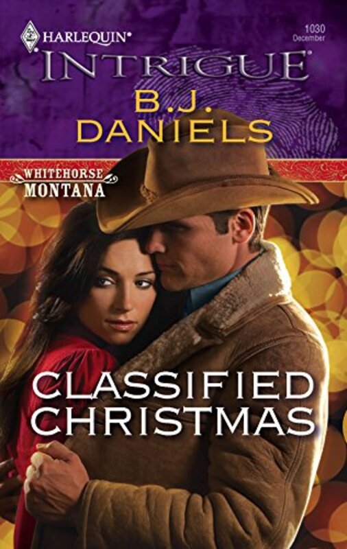 Whitehorse Montana book cover