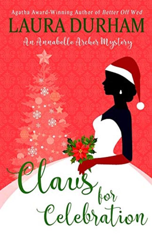 Laura Durham book cover