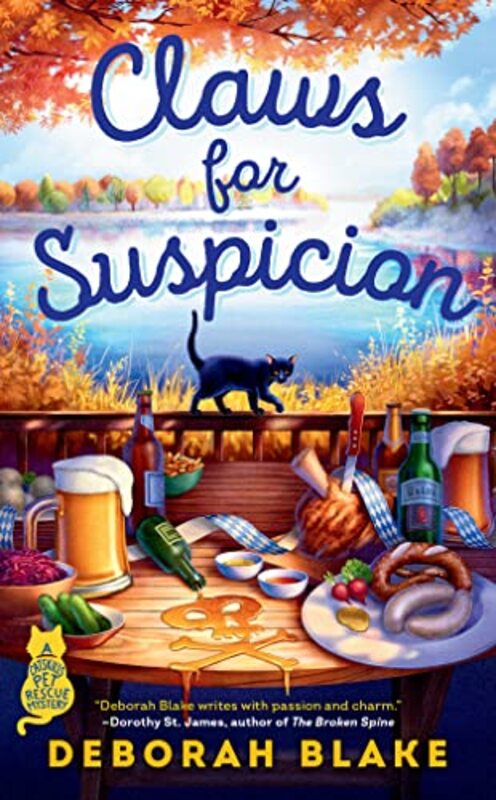 Deborah Blake book cover