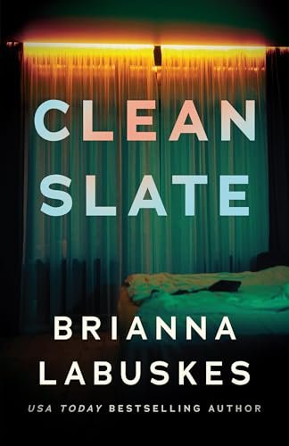 Brianna Labuskes book cover