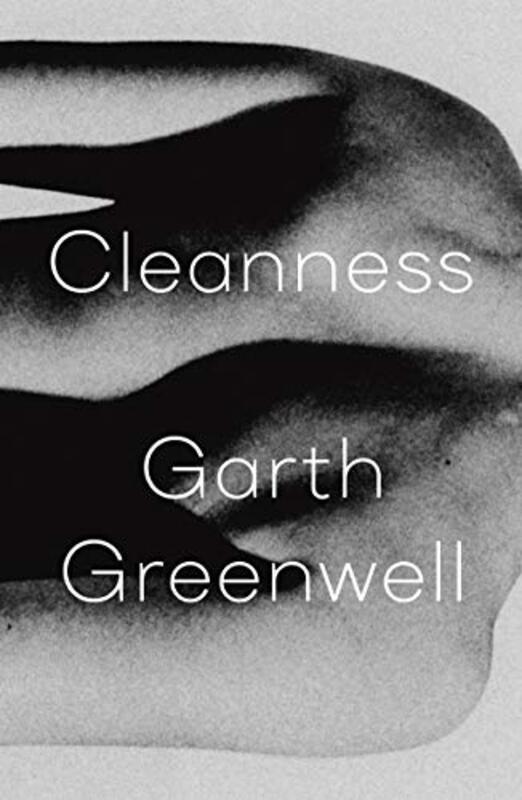 Garth Greenwell book cover