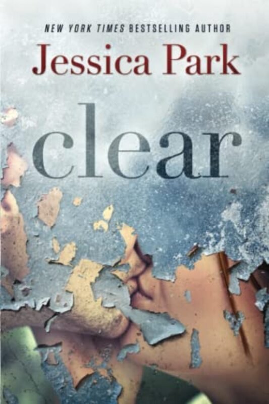 Jessica Park book cover