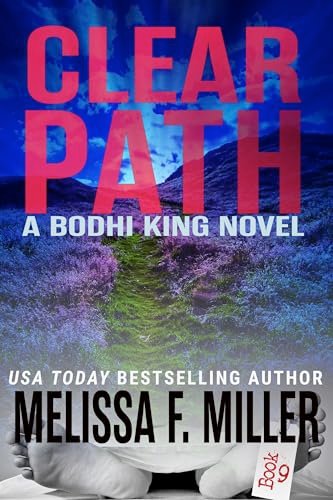 Bodhi King book cover