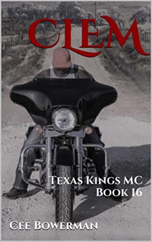 Book cover for "Clem" by Cee Bowerman
