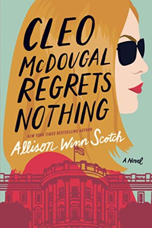 Allison Winn Scotch book cover