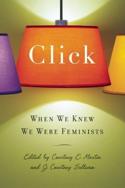 Book cover for "Click" by J Courtney Sullivan