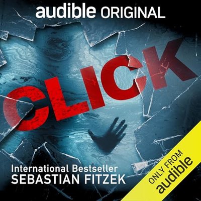 Sebastian Fitzek book cover
