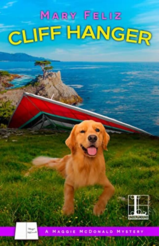 Mary Feliz book cover