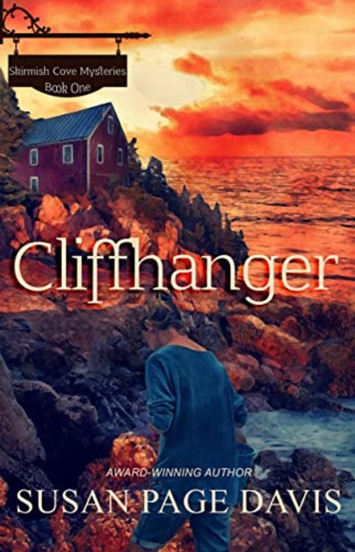 Susan Page Davis book cover
