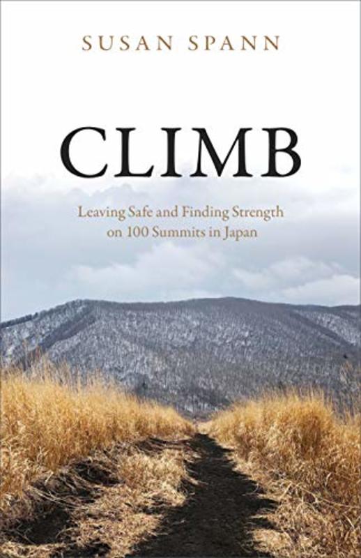 Susan Spann book cover