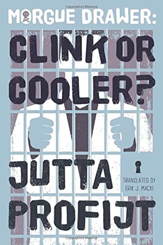 Jutta Profijt book cover