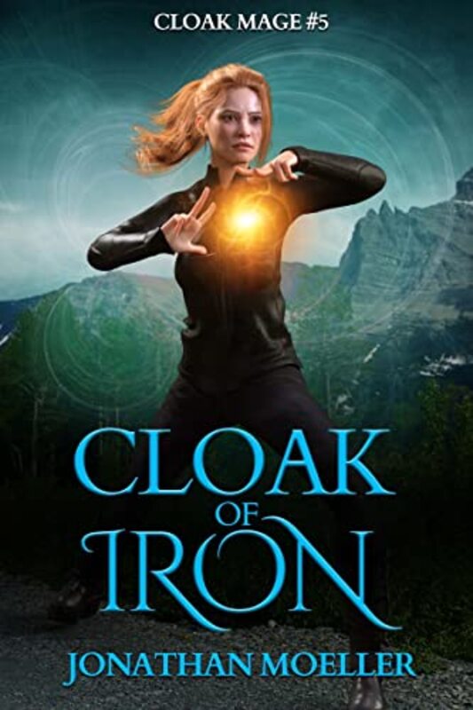 Jonathan Moeller book cover