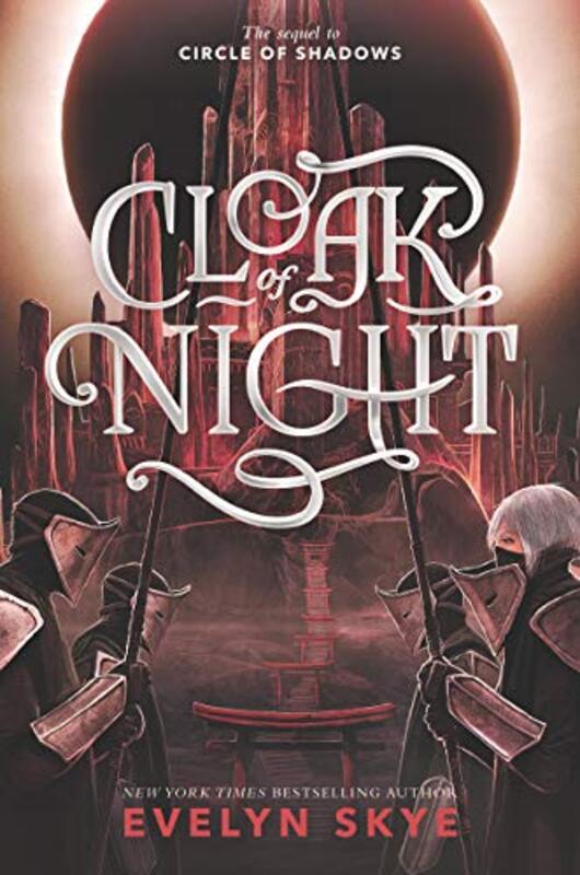 Evelyn Skye book cover