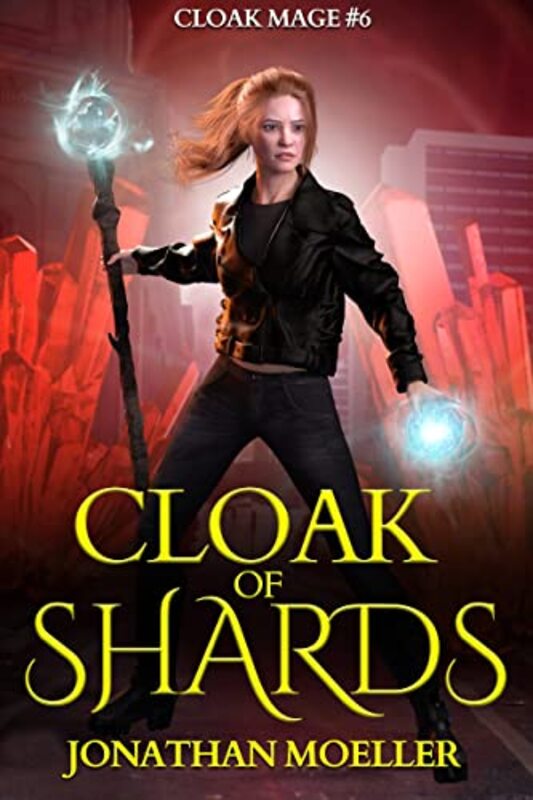 Jonathan Moeller book cover