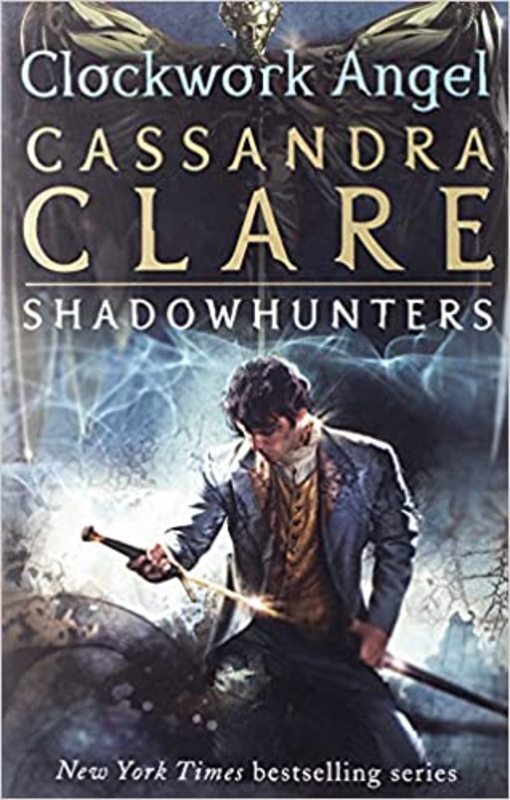 Infernal Devices book cover