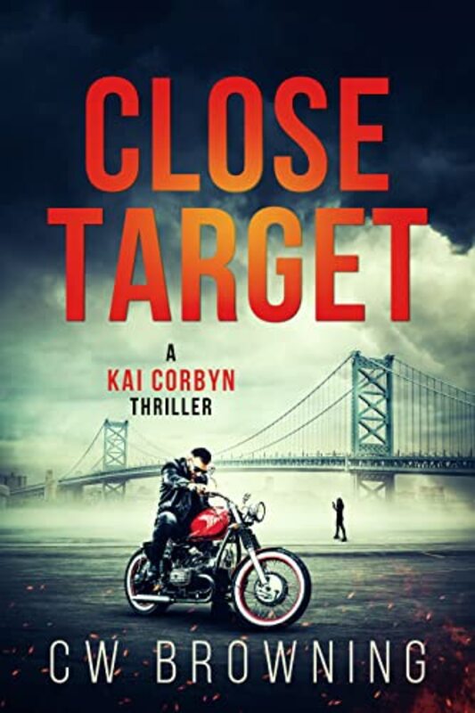 CW Browning book cover